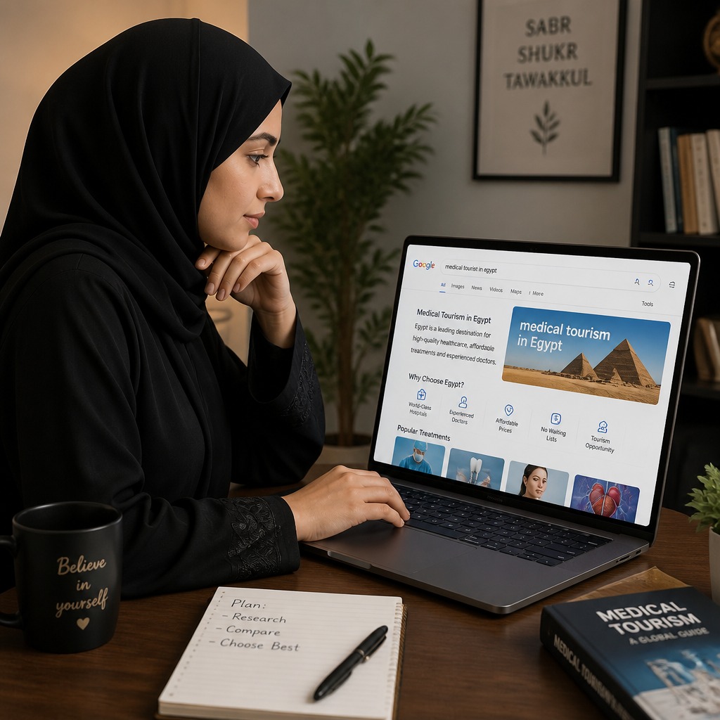 موقع العلامة التجارية