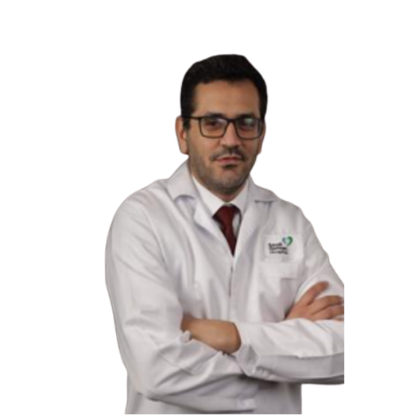د. إبراهيم جمال